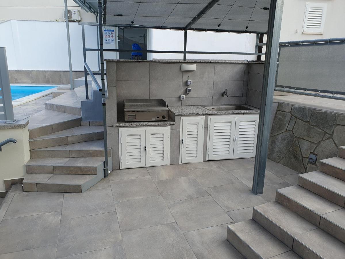Villa Carmen Draga Bašćanska Kültér fotó